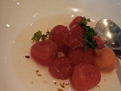 -新天世纪中餐厅