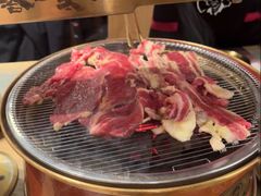 -西塔老太太泥炉烤肉(杭州首店)