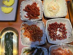 -火炉情韩国料理店(古田路店)