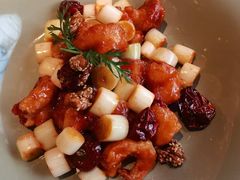 -西安饭庄·非遗陕菜(钟楼店)