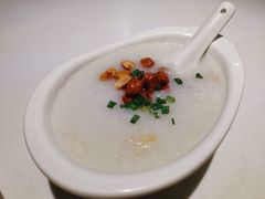 鱼肚西关粥-稻香饭店(IFS国金中心店)
