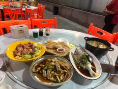 -202特色排档(五缘湾店)