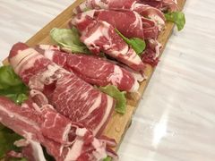 -钢管厂五区小郡肝火锅串串 Chuan Chuan hot pot
