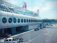 -厦门高崎国际机场-T3航站楼