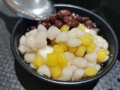 -鲜芋仙(中华广场店)