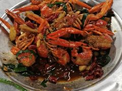 -聚味瞿记·龙虾堂(树木岭店)