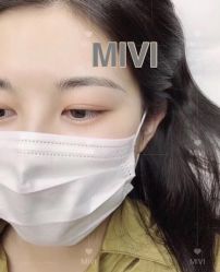 -MIVI半永久纹眉纹绣