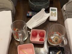 -水墨澜渟足道·SPA·传统(四望亭东关街店)