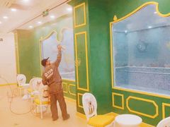 -科立恩进口除甲醛甲醛检测