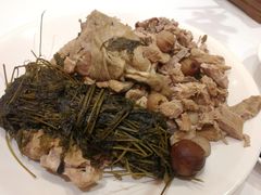 -山泉公馆酒家(珠江新城店)