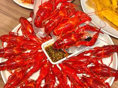 -李叔叔虾蟹大排档(青羊店)