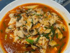 -益恒饭店乡间白族菜(古城总店)