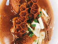 -深仔记正宗云吞面(尖沙咀店)