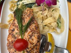 -申德勒加油站西餐厅(日坛路总店)