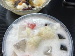 -长乐饭冰冰·冰饭·烧烤(长乐总店)