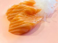 -争鲜回转寿司(南京东路店)