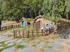 -渔岛海洋度假区