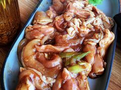 -小米烤肉-泥炉炭烤(常营店)