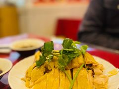 -月亮房·白斩鸡(娄山关路店)
