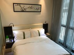 -香港铜锣湾皇悦酒店