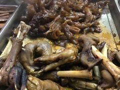 -白魁老号饭庄(安内店)