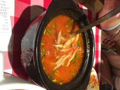 西贝莜面村(近铁城市广场店)-西贝莜面村(近铁城市广场店)