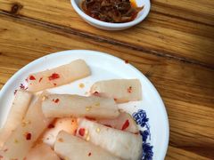 -胡师傅三下锅(汽车站店)