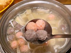 -润园四季椰子鸡火锅(海上世界店)