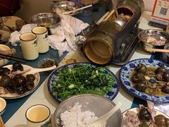 -生态苑农庄(十里画廊遇龙河店)