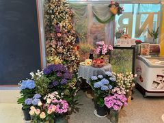 -芭莉与彩虹西餐厅(成都合生汇店)