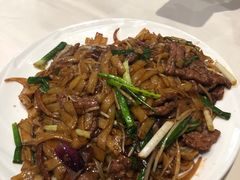 -粥旺庄(芳村店)