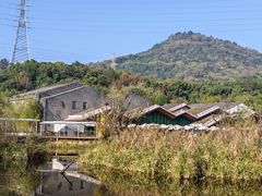 -西湖风景区-江洋畈生态公园