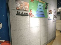 -格斗兄弟搏击健身训练馆(望京店)