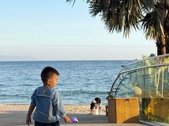 -深圳大梅沙京基洲际度假酒店