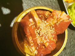 -伊茉家的烤肉店(勒泰中心店)