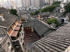 -重庆十八梯传统风貌区