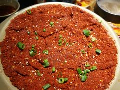 麻辣牛肉-晓宇重庆火锅(龙首店)