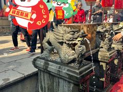 -悦城龙母祖庙