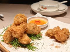 -小炳胜(卓悦中心店)