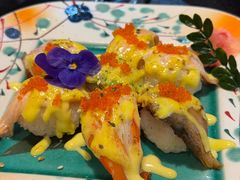 -大江户日本料理(吕厝店)