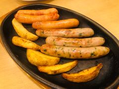 -萨莉亚意式餐厅(特力时尚汇店)