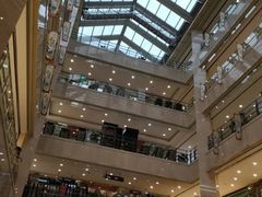 -光启城时尚购物中心