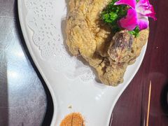 -清真·老兰家(兴善寺西街总店)