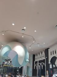-奈尔宝·儿童乐园·亲子餐厅(星河湾店)