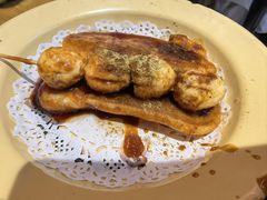 年糕-柴爿巷·香酥鸡&馄饨(复兴中路店)