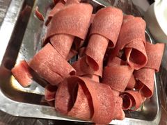 -木萨火锅店(开鲁路店)