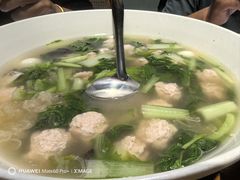 -和源祥·日照菜扛把子(万平口一店)