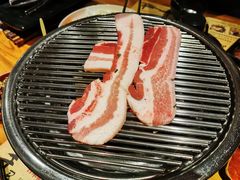 -千寻烧肉(政务区店)
