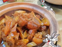 -你鲟欢·香茅柠檬鱼(金沙店)