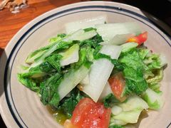 -树厨地道黔菜(凯里韶山南路店)